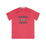 Cumming, Georgia - Est 1832 - Men's Sports T-shirt