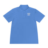 Cumming, Georgia - Est 1832 - Men's Sport Polo Shirt