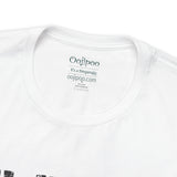 This is What an Awesome Dad Looks Like - Unisex Jersey Short Sleeve Tee