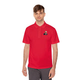 Trump Mugshot - Men's Sport Polo Shirt