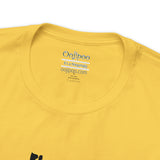 Worlds Greatest Dad Award with Fighting Kids - Unisex Jersey Short Sleeve Tee