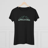 Appalachia / APPA-LAY-SHUH - Women's Triblend Tee