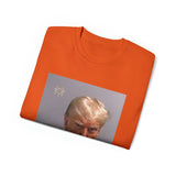 Trump Mugshot - Unisex Ultra Cotton Tee