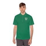 Alpharetta, Georgia - Est 1858 - Men's Sport Polo Shirt