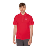 Alpharetta, Georgia - Est 1858 - Men's Sport Polo Shirt