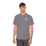 Alpharetta, Georgia - Est 1858 - Men's Sport Polo Shirt