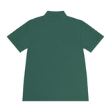 Alpharetta, Georgia - Est 1858 - Men's Sport Polo Shirt