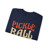 Pickleball Yall - Unisex Heavy Blend™ Crewneck Sweatshirt