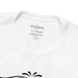 Best Father of All Time - Unisex Jersey Short Sleeve Tee