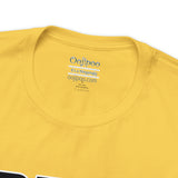 Best Dad Ever - Unisex Jersey Short Sleeve Tee