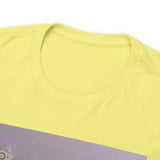 Trump Mugshot - Unisex Heavy Cotton Tee