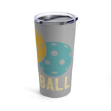 Pickleball - Tumbler 20oz