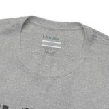 This is What an Awesome Dad Looks Like - Unisex Jersey Short Sleeve Tee