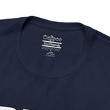 Best Dad Ever - Unisex Jersey Short Sleeve Tee