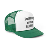 Cumming, Georgia - Est 1832 - Trucker Caps