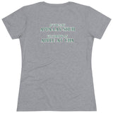 Appalachia / APPA-LAY-SHUH - Women's Triblend Tee
