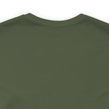 Best Father of All Time - Unisex Jersey Short Sleeve Tee