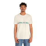 Appalachia - Unisex Jersey Short Sleeve Tee