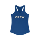 Crew - Women's Ideal Racerback Tank