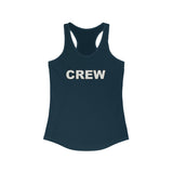 Crew - Women's Ideal Racerback Tank