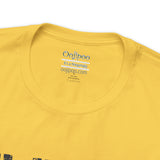 This is What an Awesome Dad Looks Like - Unisex Jersey Short Sleeve Tee