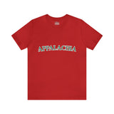 Appalachia - Unisex Jersey Short Sleeve Tee