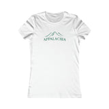 Appalachia / APPA-LAY-SHUH - Women's Favorite Tee
