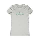 Appalachia / APPA-LAY-SHUH - Women's Favorite Tee