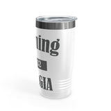 Cumming, Georgia - Est. 1832 - Ringneck Tumbler, 20oz