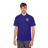 Alpharetta, Georgia - Est 1858 - Men's Sport Polo Shirt