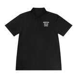 Alpharetta, Georgia - Est 1858 - Men's Sport Polo Shirt