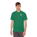 Cumming, Georgia - Est 1832 - Men's Sport Polo Shirt