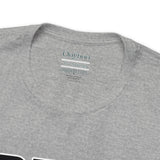 Best Dad Ever - Unisex Jersey Short Sleeve Tee