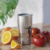 World's Greatest Dad Award with Fighting Kids - Ringneck Tumbler, 20oz