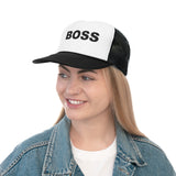BOSS - Trucker Caps