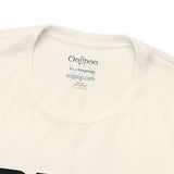 Best Dad Ever - Unisex Jersey Short Sleeve Tee