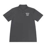 Alpharetta, Georgia - Est 1858 - Men's Sport Polo Shirt
