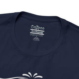 Best Father of All Time - Unisex Jersey Short Sleeve Tee