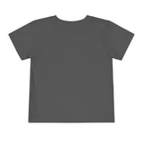 Trump Mugshot - Toddler Short Sleeve Tee