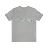 Appalachia - Unisex Jersey Short Sleeve Tee