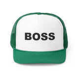 BOSS - Trucker Caps