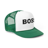 BOSS - Trucker Caps