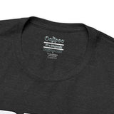 Best Dad Ever - Unisex Jersey Short Sleeve Tee