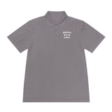 Alpharetta, Georgia - Est 1858 - Men's Sport Polo Shirt