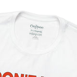 I Don't Have Super Powers Dad - Unisex Jersey Short Sleeve Tee