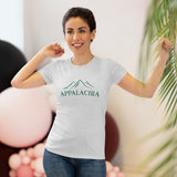 Appalachia / APPA-LAY-SHUH - Women's Triblend Tee