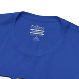 Best Dad Ever - Unisex Jersey Short Sleeve Tee