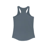 Stay out of the Kitchen and Play Pickleball - Women's Ideal Racerback Tank