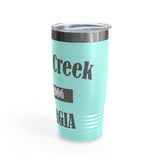 Johns Creek - Est. 2006 - Ringneck Tumbler, 20oz