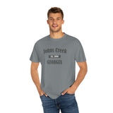 Johns Creek Classic Unisex T-Shirt